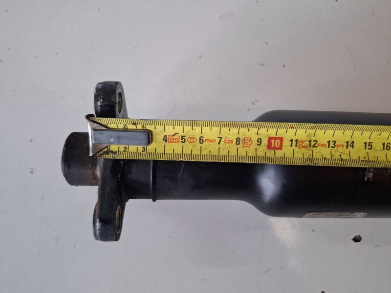 Recambio de transmision central para bmw serie z3 roadster (e36) 194s1 referencia OEM IAM   
