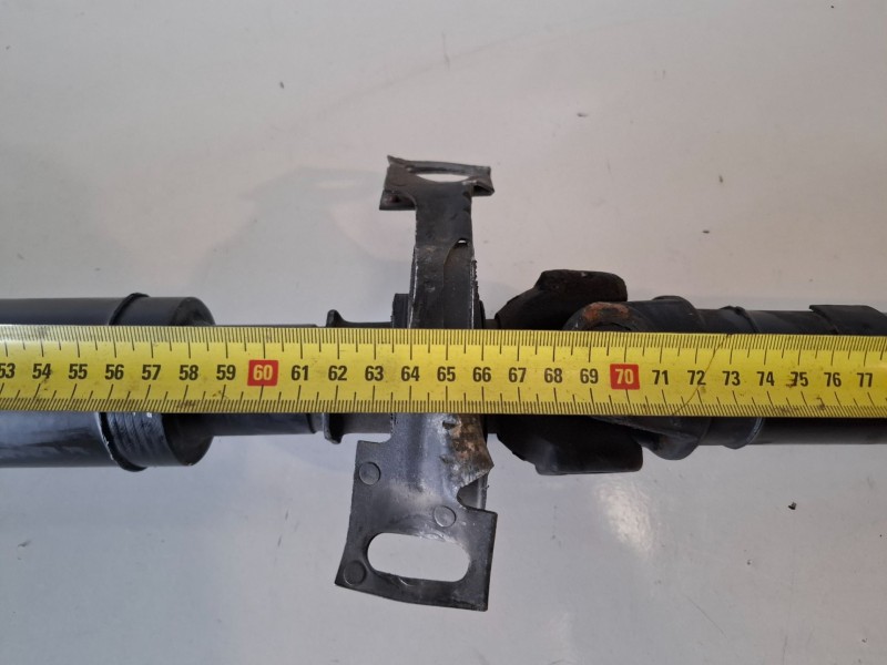 Recambio de transmision central para bmw serie z3 roadster (e36) 194s1 referencia OEM IAM   