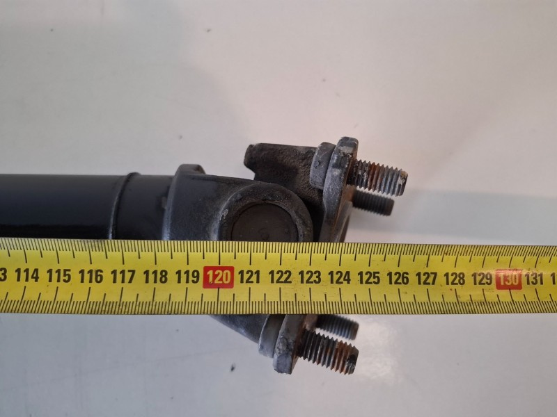 Recambio de transmision central para bmw serie z3 roadster (e36) 194s1 referencia OEM IAM   