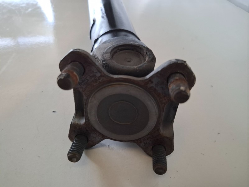 Recambio de transmision central para bmw serie z3 roadster (e36) 194s1 referencia OEM IAM   
