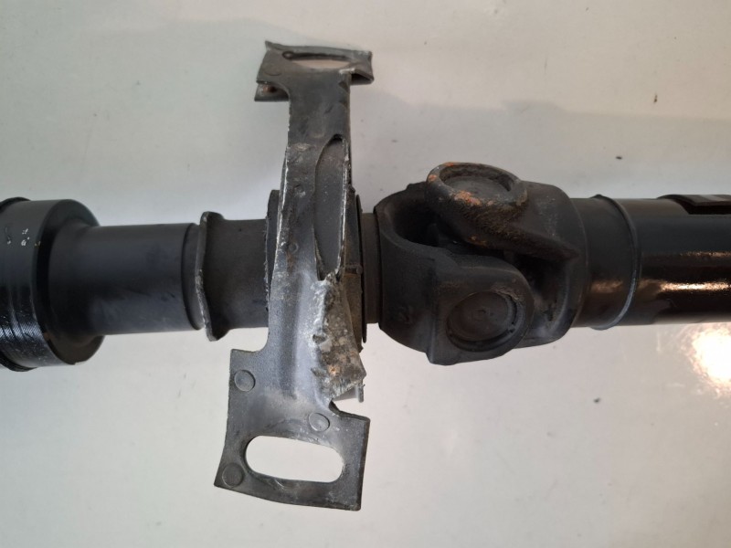 Recambio de transmision central para bmw serie z3 roadster (e36) 194s1 referencia OEM IAM   