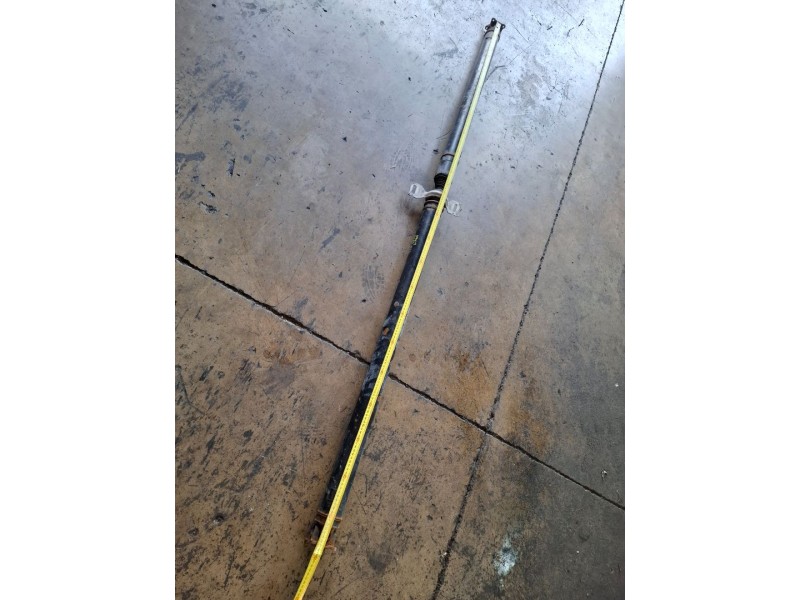 Recambio de transmision central para toyota rav4 (a3) 2ad referencia OEM IAM   