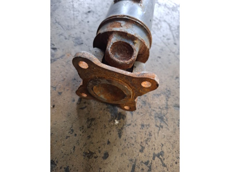 Recambio de transmision central para toyota rav4 (a3) 2ad referencia OEM IAM   