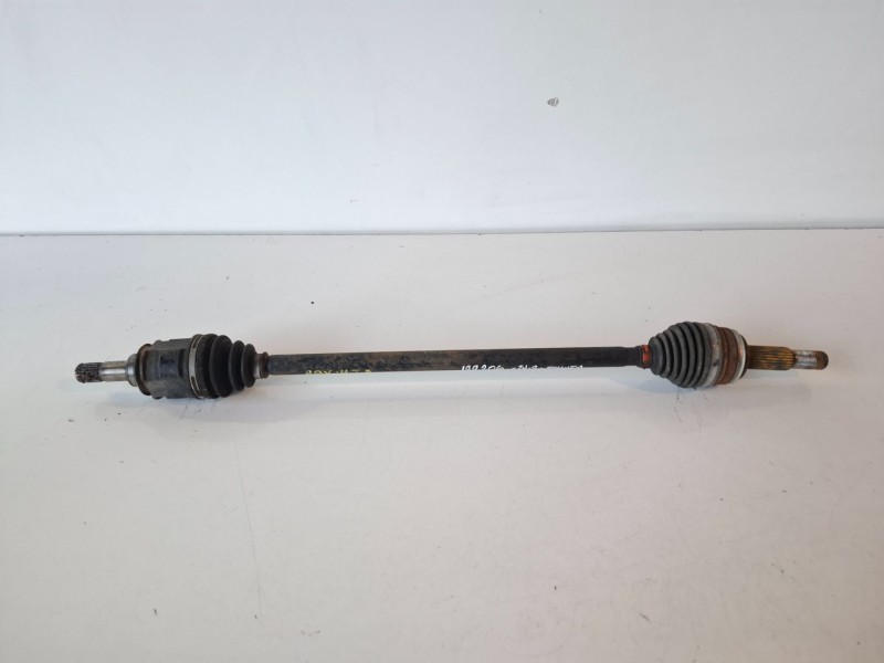 Recambio de transmision trasera derecha para toyota rav4 (a3) 2ad referencia OEM IAM   