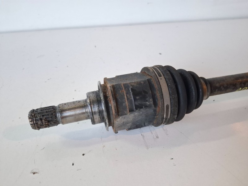 Recambio de transmision trasera derecha para toyota rav4 (a3) 2ad referencia OEM IAM   