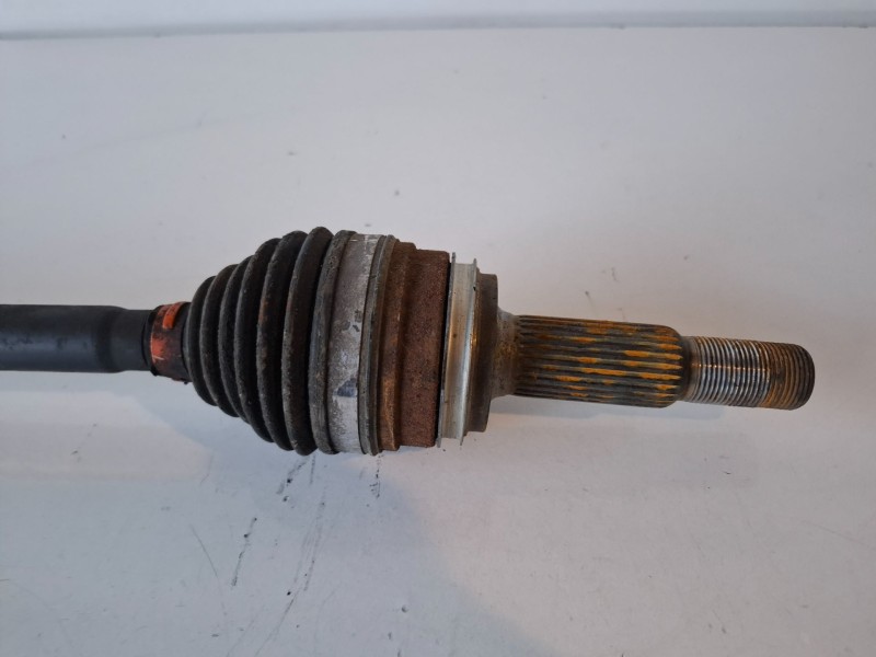 Recambio de transmision trasera derecha para toyota rav4 (a3) 2ad referencia OEM IAM   
