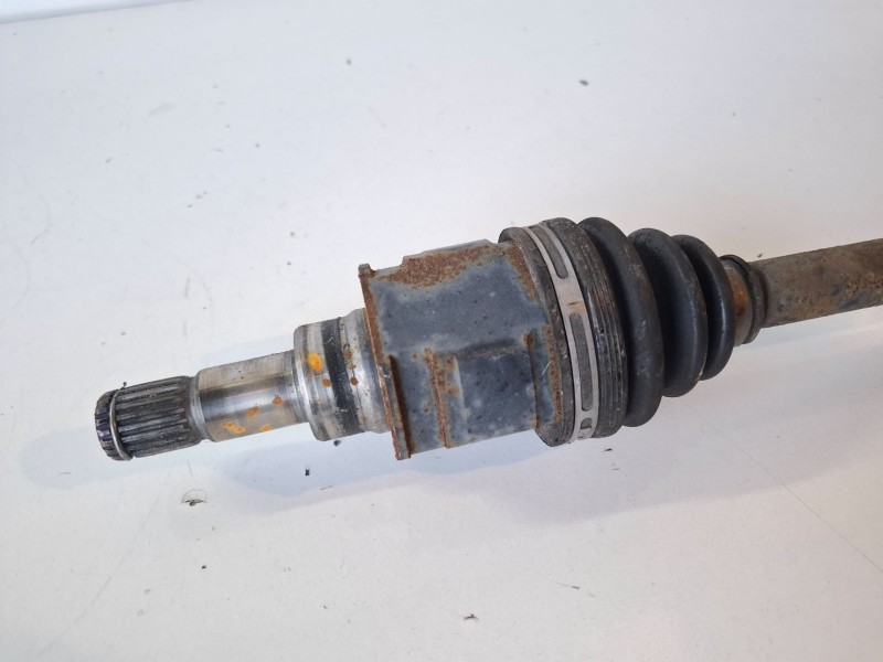 Recambio de transmision trasera izquierda para toyota rav4 (a3) 2ad referencia OEM IAM   
