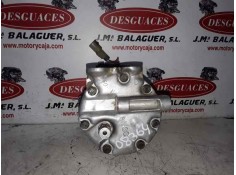 Recambio de compresor aire acondicionado para mg rover rover 45 (rt) referencia OEM IAM 1219F/JPB101240   2