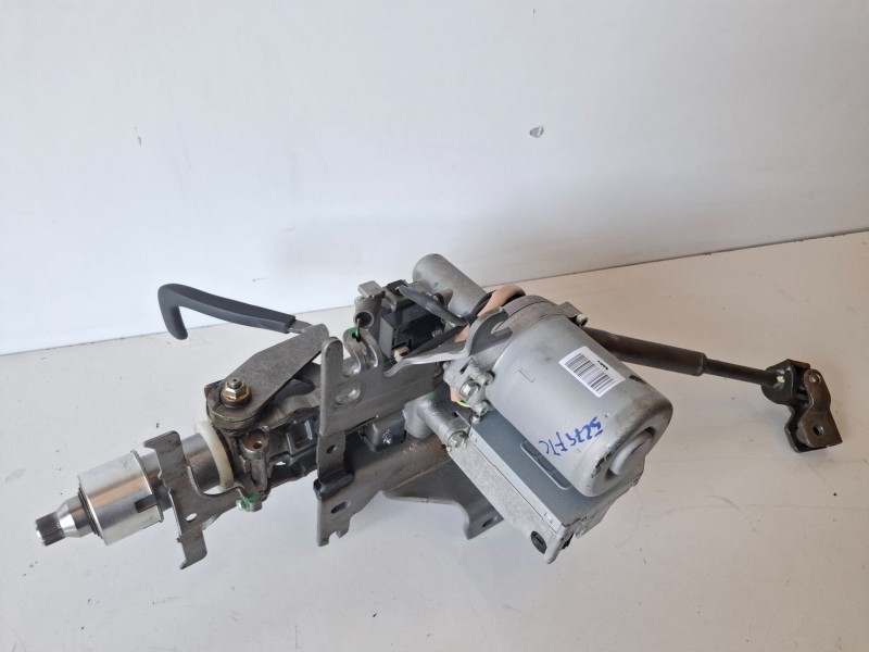Recambio de columna direccion para renault scenic ii (jm) k9k732 referencia OEM IAM 8200741585  