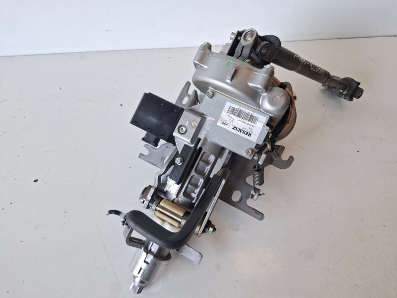 Recambio de columna direccion para renault scenic ii (jm) k9k732 referencia OEM IAM 8200741585  