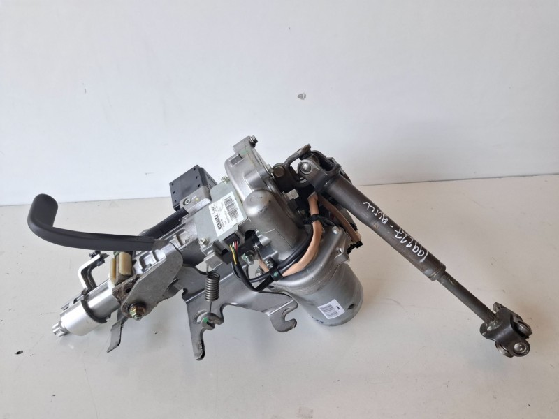 Recambio de columna direccion para renault scenic ii (jm) k9k732 referencia OEM IAM 8200741585  
