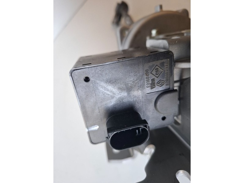 Recambio de columna direccion para renault scenic ii (jm) k9k732 referencia OEM IAM 8200741585  