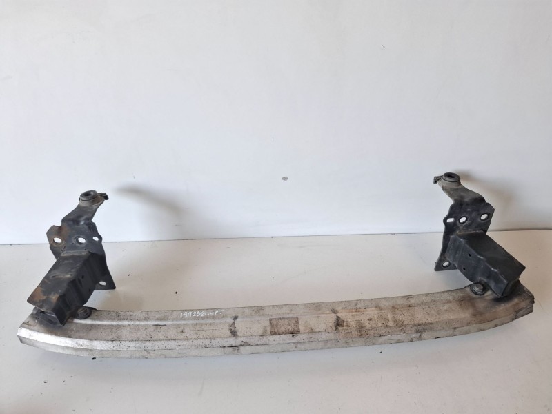 Recambio de refuerzo paragolpes delantero para audi q7 (4l) bug referencia OEM IAM   