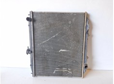 Recambio de radiador agua para nissan terrano ii (r20) td27ti referencia OEM IAM   