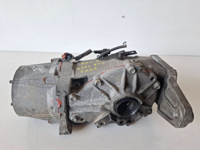 Recambio de diferencial trasero para toyota rav4 (a3) 2ad referencia OEM IAM   