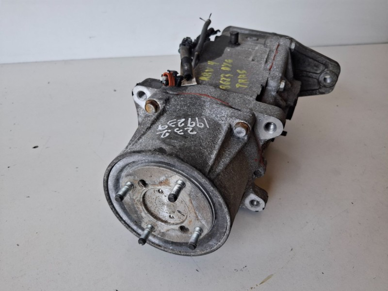 Recambio de diferencial trasero para toyota rav4 (a3) 2ad referencia OEM IAM   
