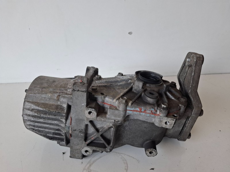 Recambio de diferencial trasero para toyota rav4 (a3) 2ad referencia OEM IAM   