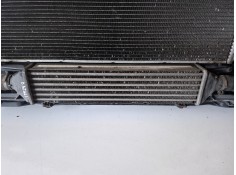 Recambio de intercooler para fiat grande punto (199) 199a3000 referencia OEM IAM    2