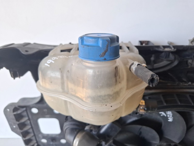 Recambio de deposito expansion para fiat grande punto (199) 199a3000 referencia OEM IAM   