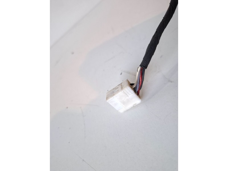 Recambio de retrovisor izquierdo para toyota corolla (e12) 1cdftv referencia OEM IAM   