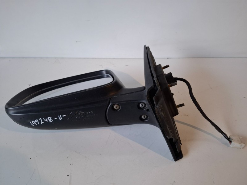 Recambio de retrovisor izquierdo para toyota corolla (e12) 1cdftv referencia OEM IAM   