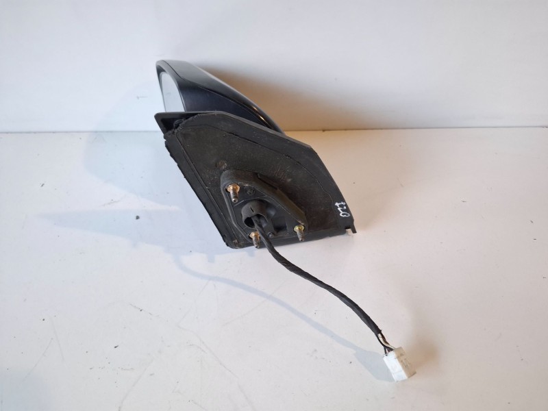 Recambio de retrovisor izquierdo para toyota corolla (e12) 1cdftv referencia OEM IAM   