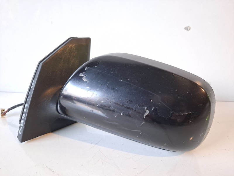 Recambio de retrovisor izquierdo para toyota corolla (e12) 1cdftv referencia OEM IAM   