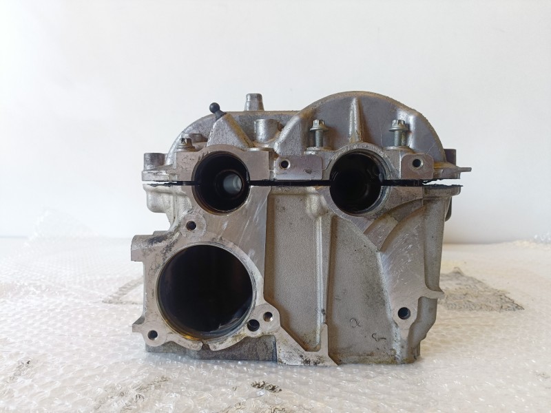 Recambio de culata para mercedes-benz clase e (bm 212) lim. 642852 referencia OEM IAM A6420105720  