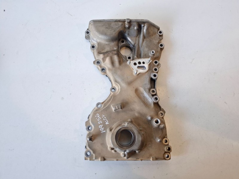 Recambio de tapa distribucion para suzuki jimny (sn/fj) m13a referencia OEM IAM   