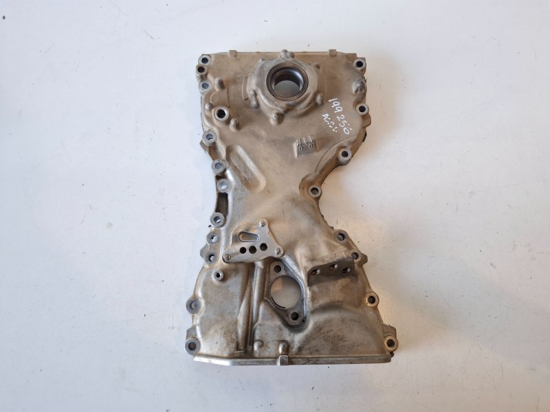Recambio de tapa distribucion para suzuki jimny (sn/fj) m13a referencia OEM IAM   