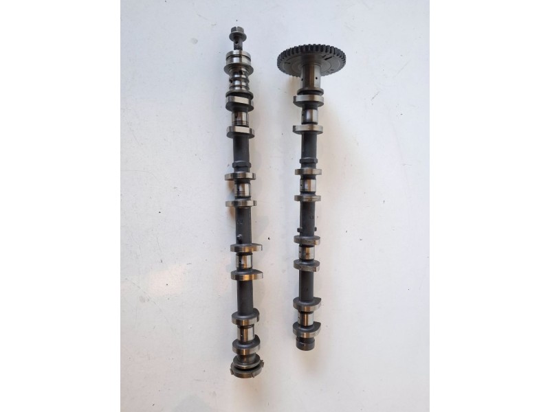 Recambio de arbol de levas para suzuki jimny (sn/fj) m13a referencia OEM IAM   