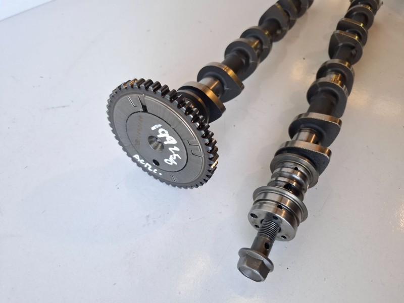 Recambio de arbol de levas para suzuki jimny (sn/fj) m13a referencia OEM IAM   
