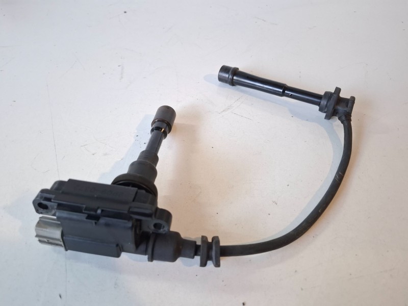 Recambio de bobina encendido para suzuki jimny (sn/fj) m13a referencia OEM IAM 2P090372  
