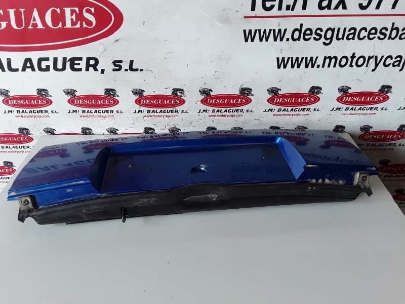 Recambio de porton trasero para citroen c2 hfx referencia OEM IAM   