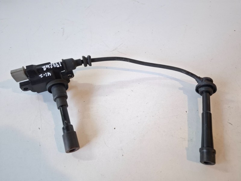 Recambio de bobina encendido para suzuki jimny (sn/fj) m13a referencia OEM IAM 2P090372  