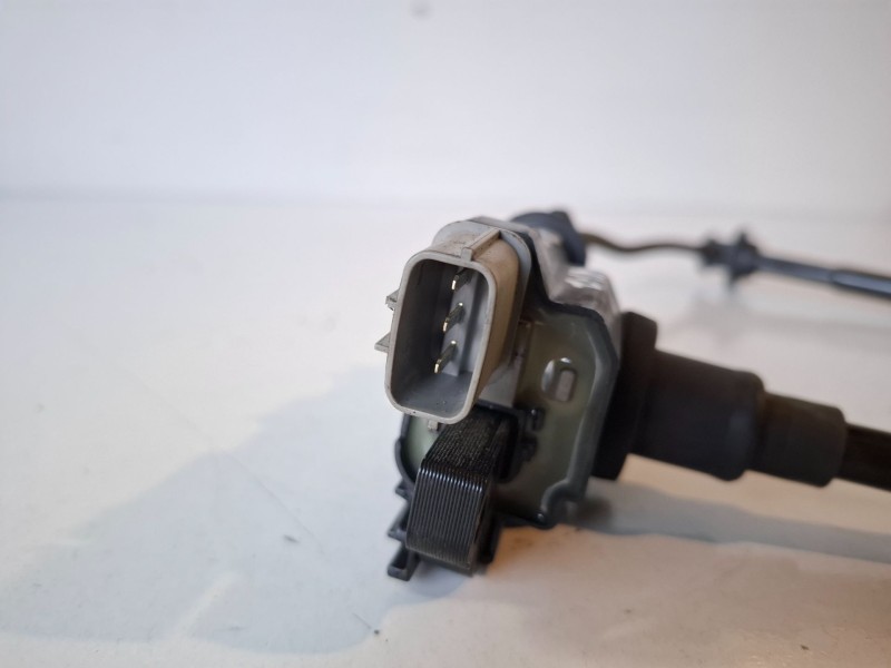 Recambio de bobina encendido para suzuki jimny (sn/fj) m13a referencia OEM IAM 2P090372  