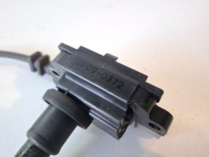 Recambio de bobina encendido para suzuki jimny (sn/fj) m13a referencia OEM IAM 2P090372  