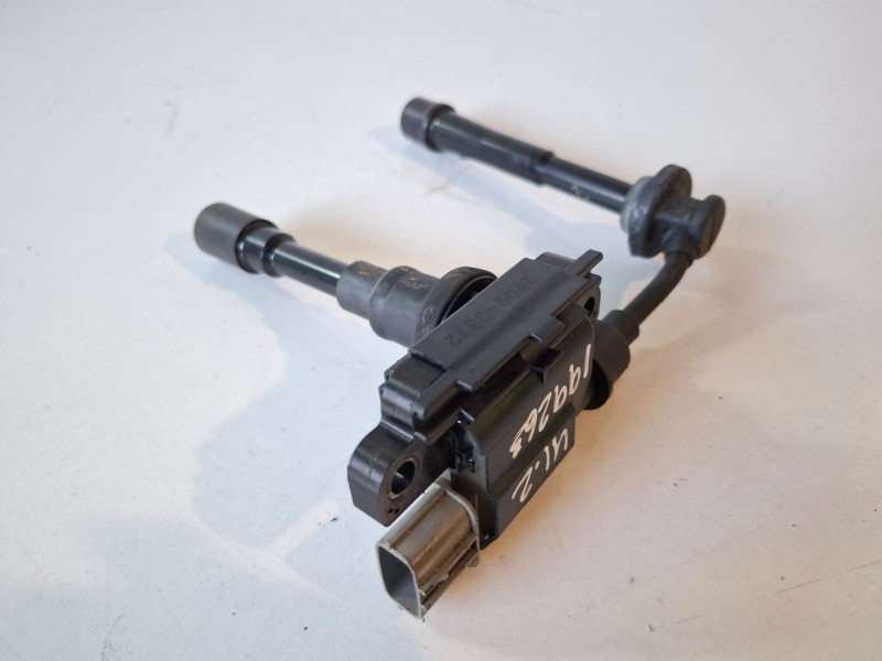Recambio de bobina encendido para suzuki jimny (sn/fj) m13a referencia OEM IAM 2P090372  
