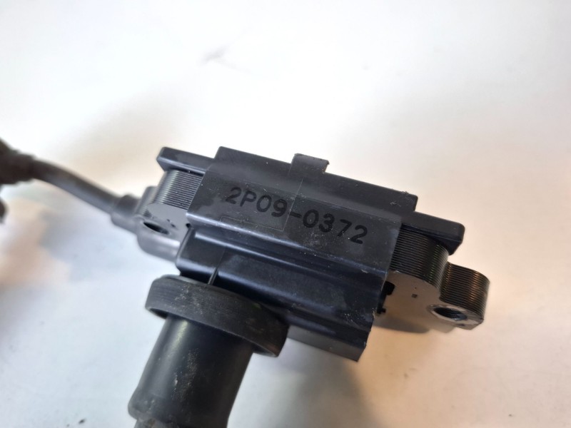 Recambio de bobina encendido para suzuki jimny (sn/fj) m13a referencia OEM IAM 2P090372  