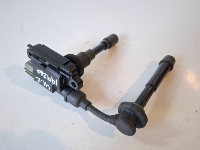 Recambio de bobina encendido para suzuki jimny (sn/fj) m13a referencia OEM IAM 2P090372  