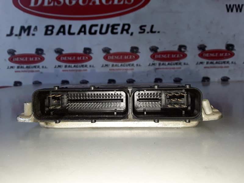 Recambio de centralita motor uce para seat toledo (1m2) asv referencia OEM IAM 0281010062/038906012AT/EDC15VM+  