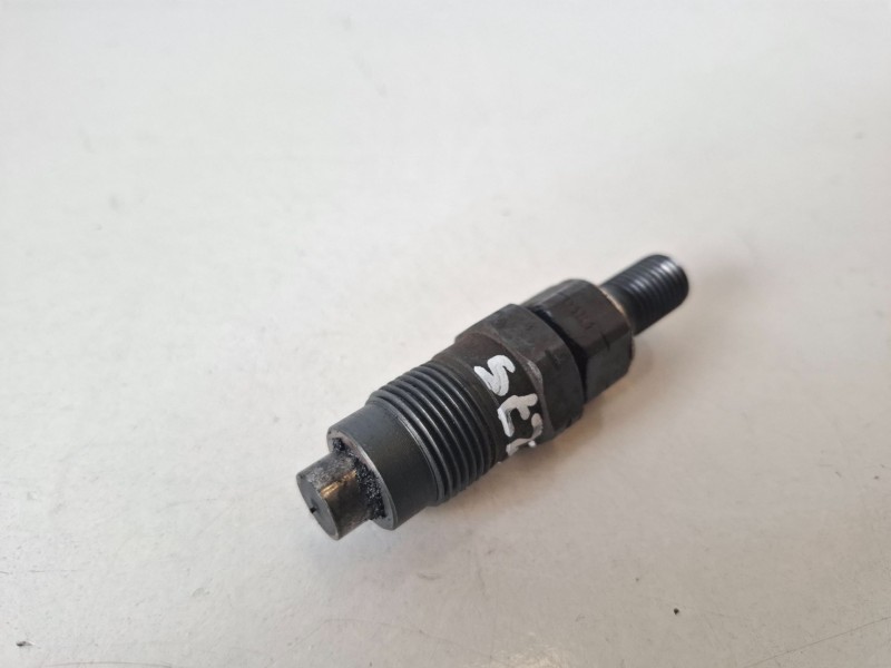 Recambio de inyector para mitsubishi montero (v60/v70) 4d56 referencia OEM IAM   