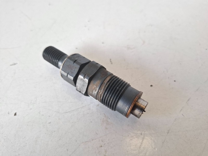 Recambio de inyector para mitsubishi montero (v60/v70) 4d56 referencia OEM IAM   