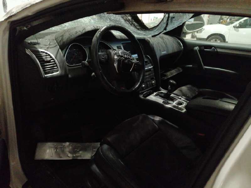 audi q7 (4l) del año 2007