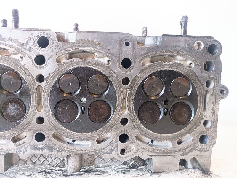 Recambio de culata para mercedes-benz clase e (bm 212) lim. 642852 referencia OEM IAM A6420105720  