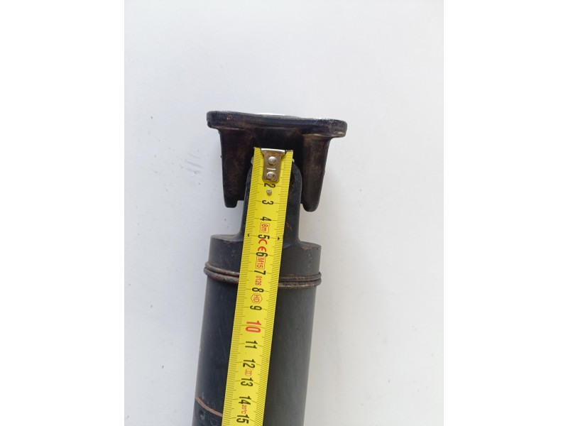 Recambio de transmision central para mitsubishi asx (ga0w) 4n13 referencia OEM IAM 4N13  