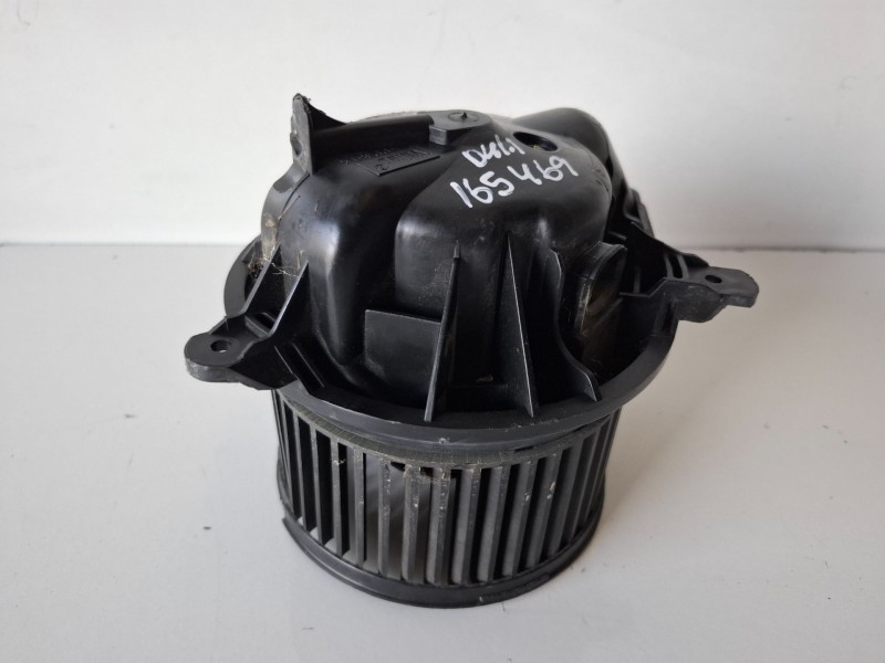 Recambio de ventilador calefaccion para citroen berlingo wjy referencia OEM IAM   