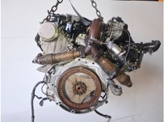 Recambio de motor completo para audi q7 (4l) bug referencia OEM IAM BUG  
