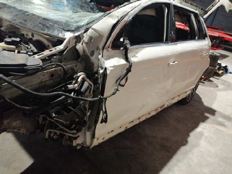 audi q7 (4l) del año 2007