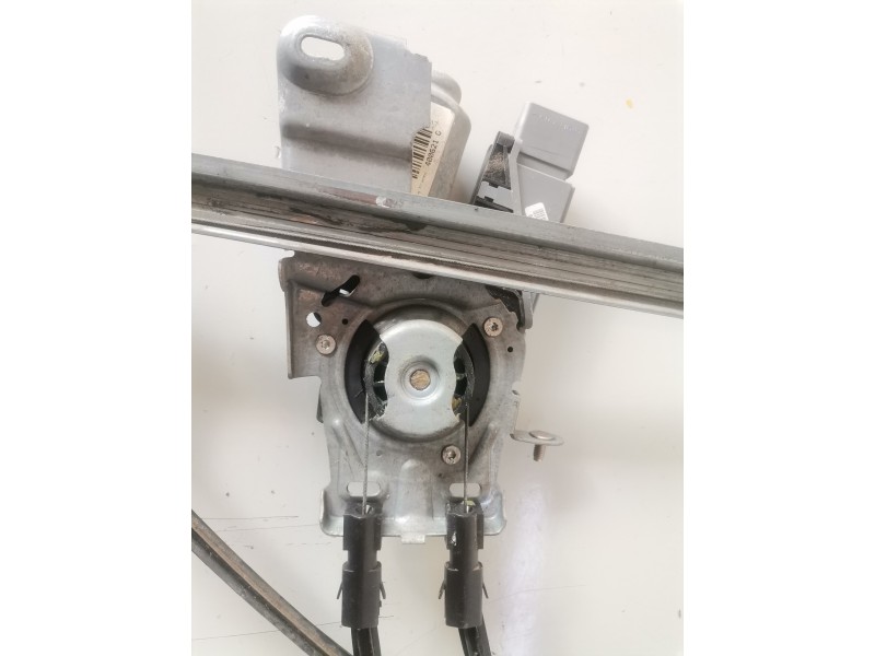 Recambio de elevalunas delantero izquierdo para citroen c3 pluriel 8hx referencia OEM IAM 400621G  
